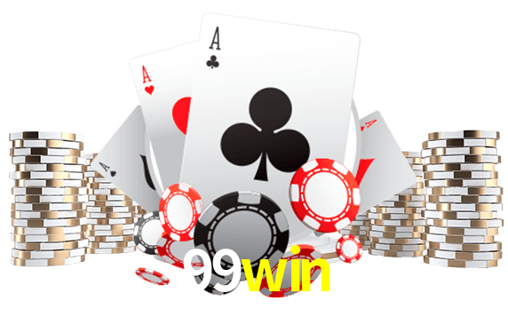 Jogue jogos de pôquer em 99win