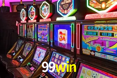 A Emoção da Loteria na 99win: Uma Chance de Mudança de Vida