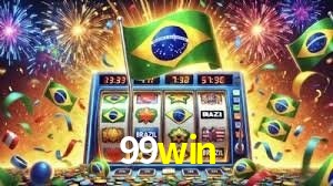 Welcome Bonus 99win
