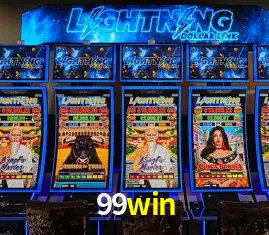 Desvendando o Mundo dos Jogos Virtuais na 99win