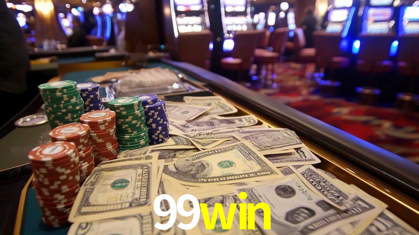 Fortune Tiger 99win
