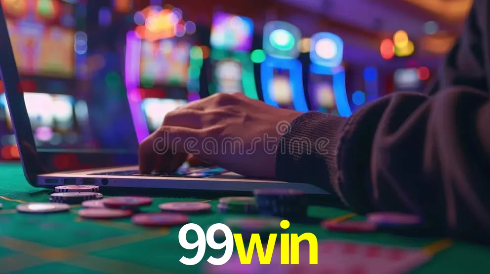 PIX Instantâneo 99win