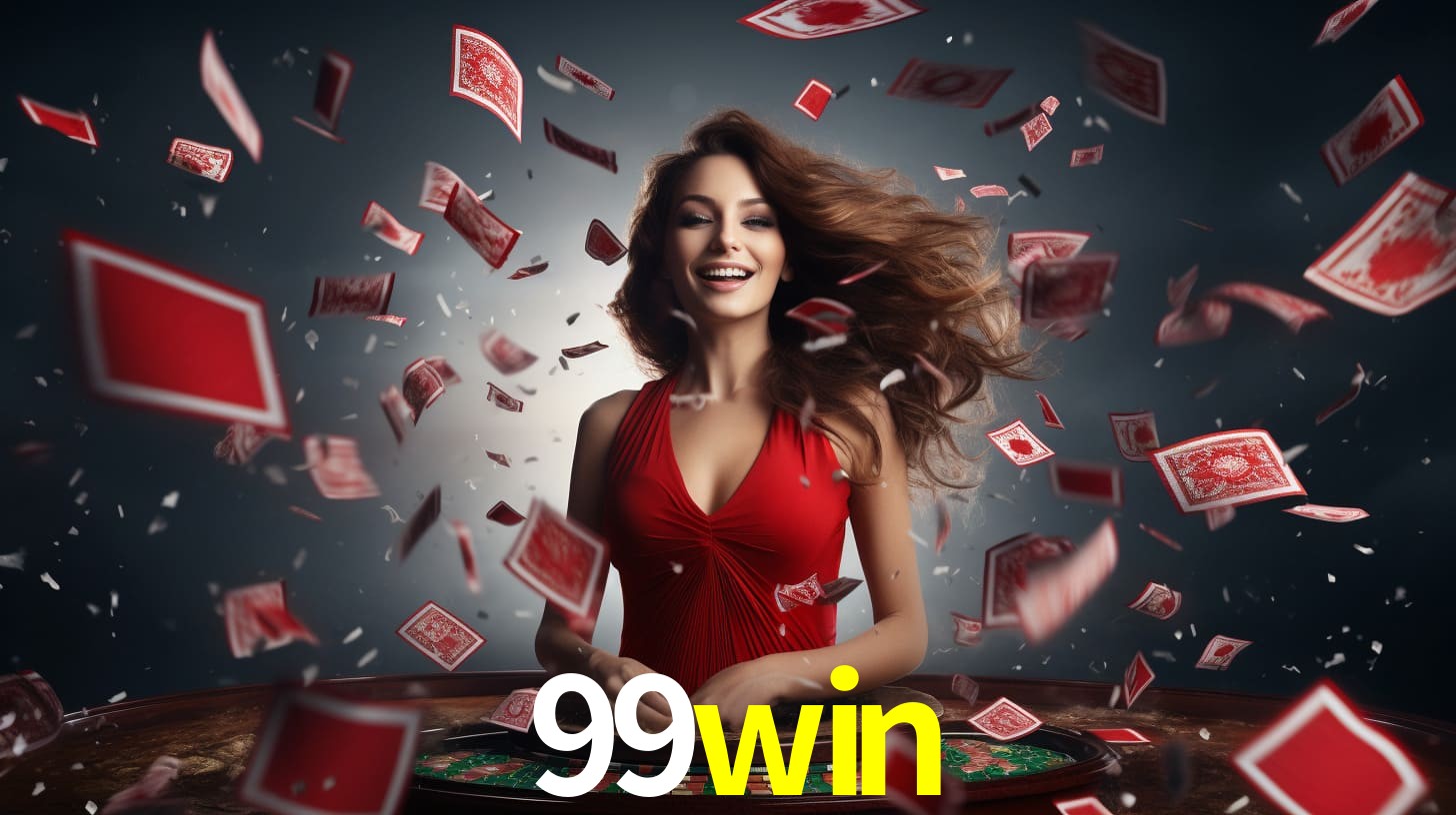 Live Casino 99win