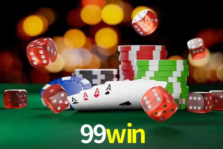 Jogos de Slot 99win
