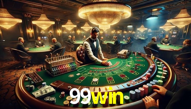Game Statistics 99win