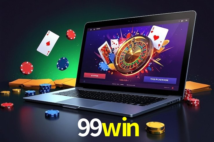 Especiais de Fim de Semana 99win