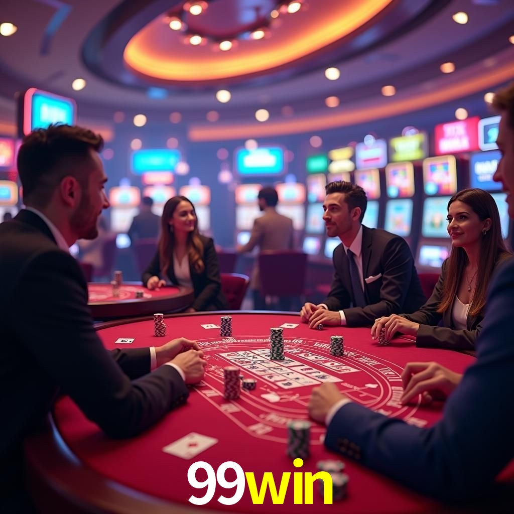 Bônus Diários 99win