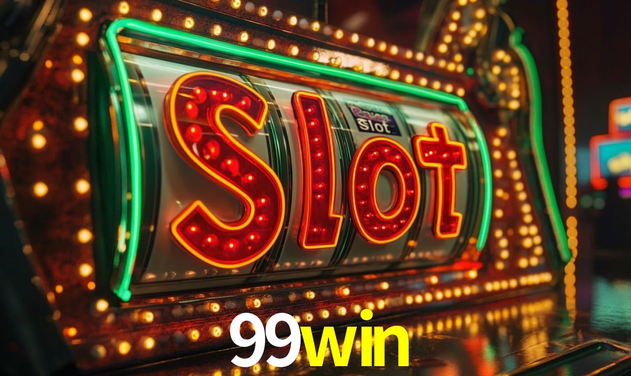 Sistemas de Segurança 99win