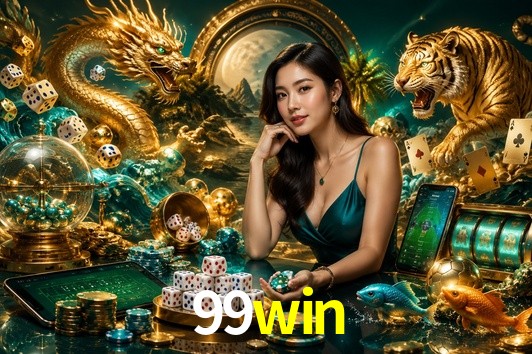 Exclusive Offers 99win