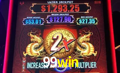Descubra o Mundo do Cassino Online com 99win