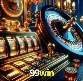 Mesa de Blackjack 99win