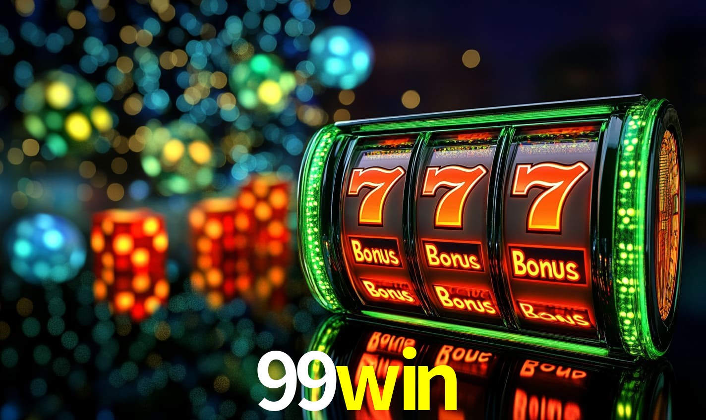 Cadastro Rápido 99win