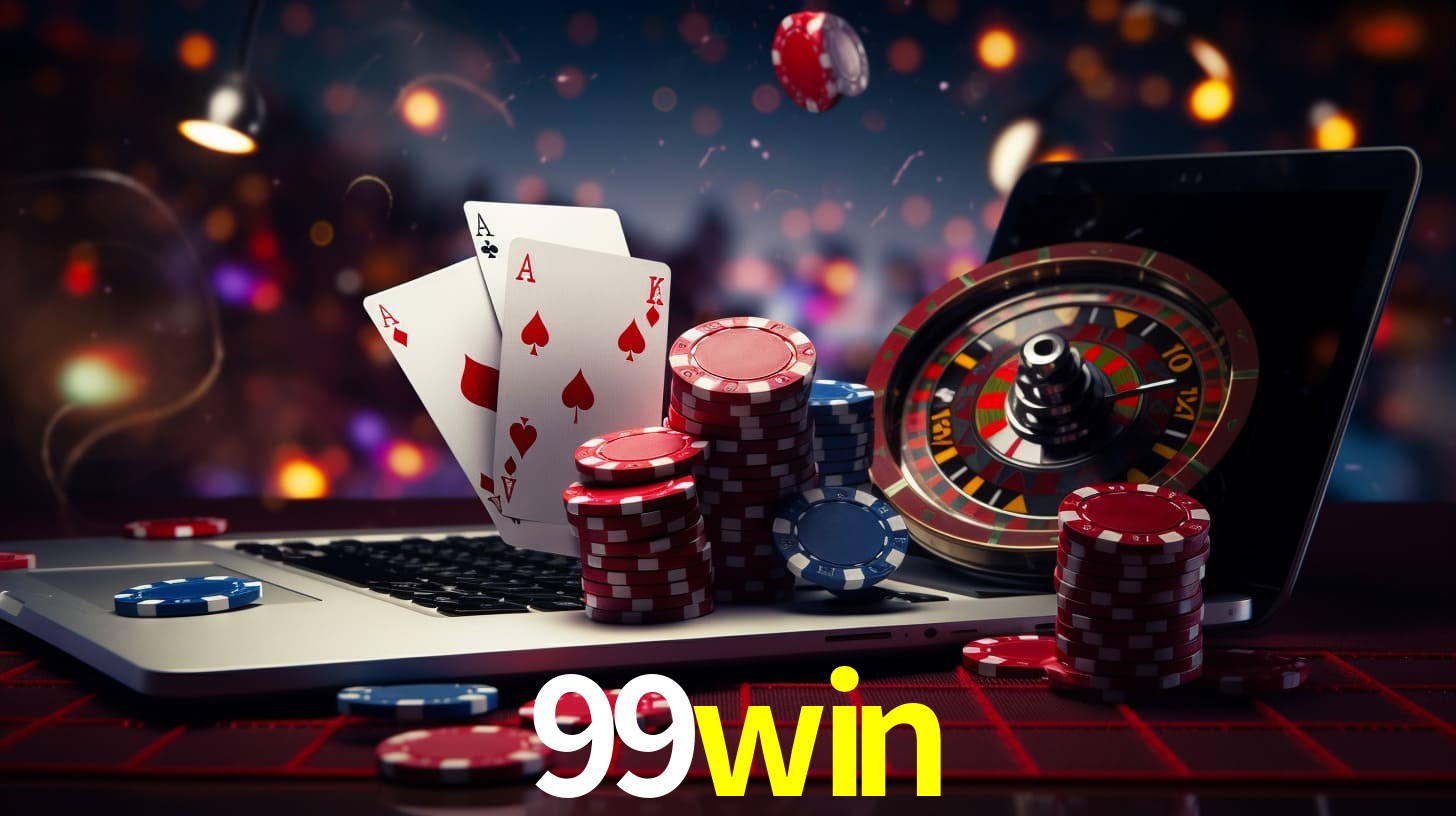 VIP Casino 99win