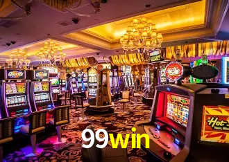 Descubra a Magia dos Jogos de Arcade no 99win