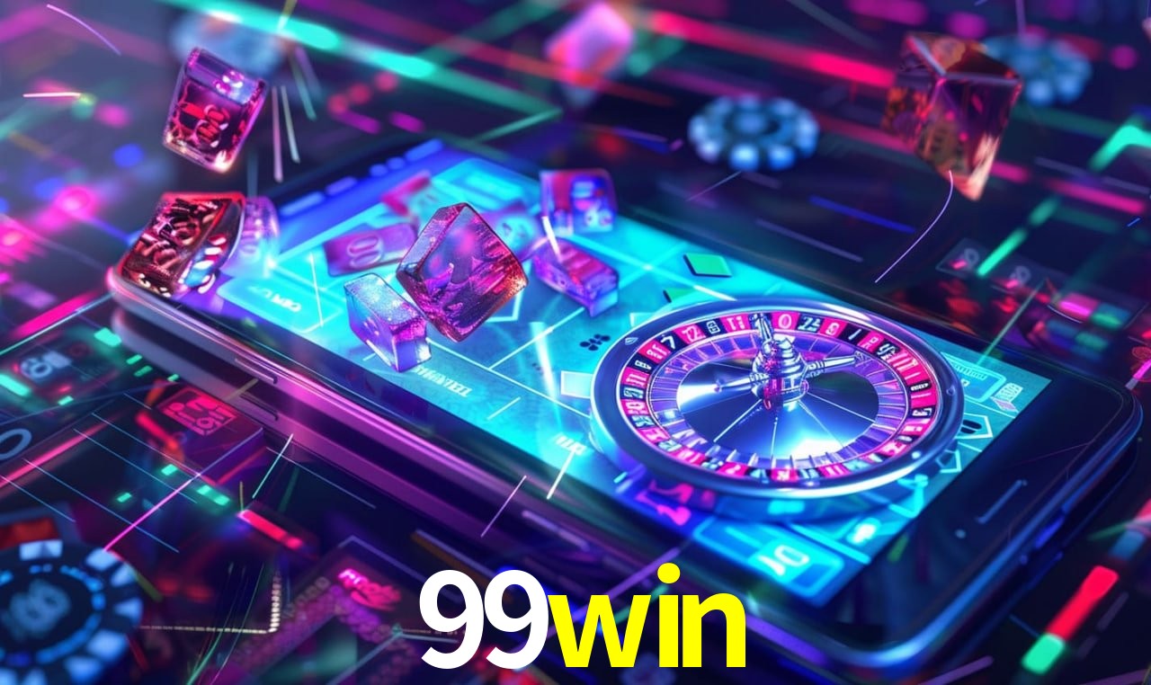Apostas de Futebol 99win