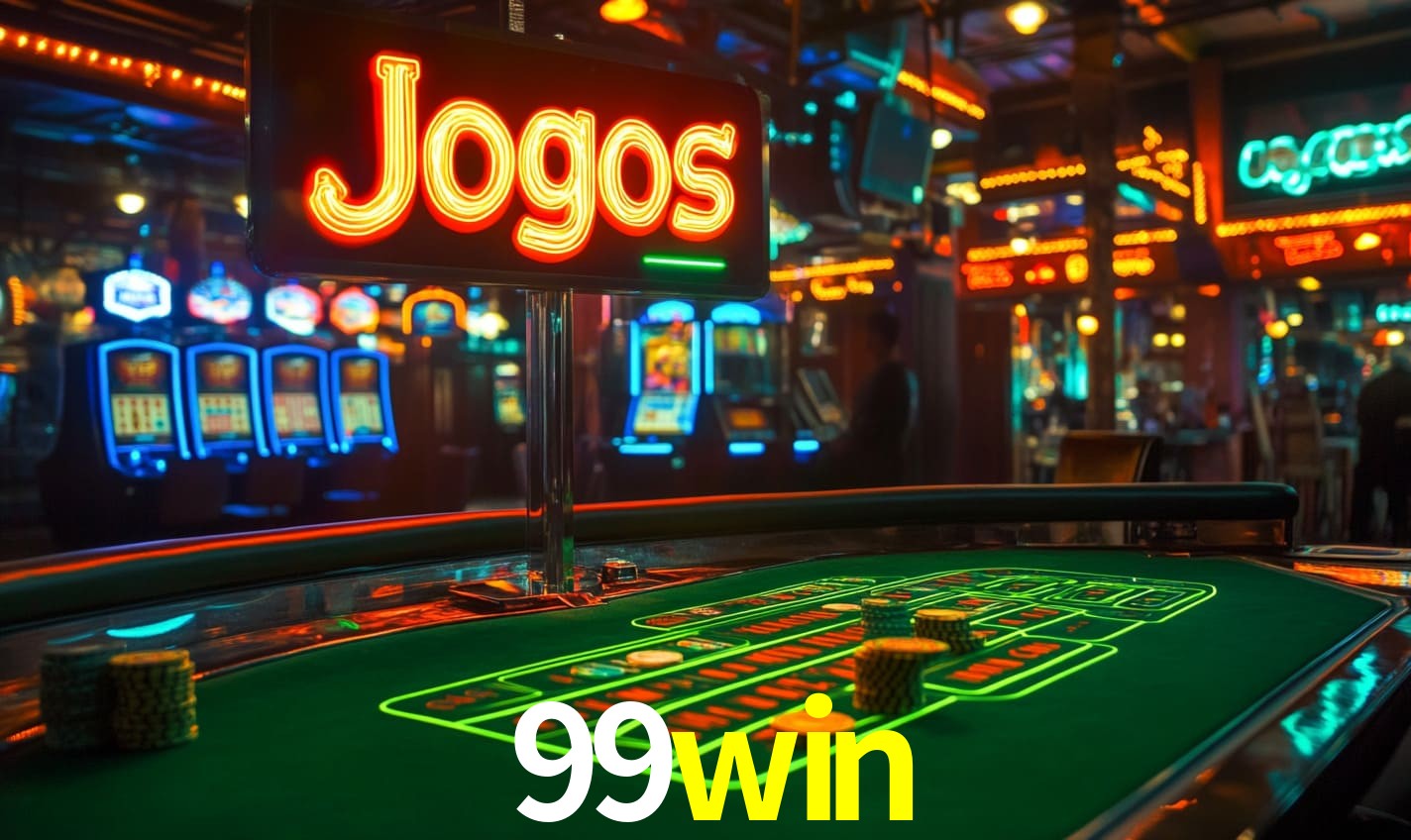 Login Seguro 99win