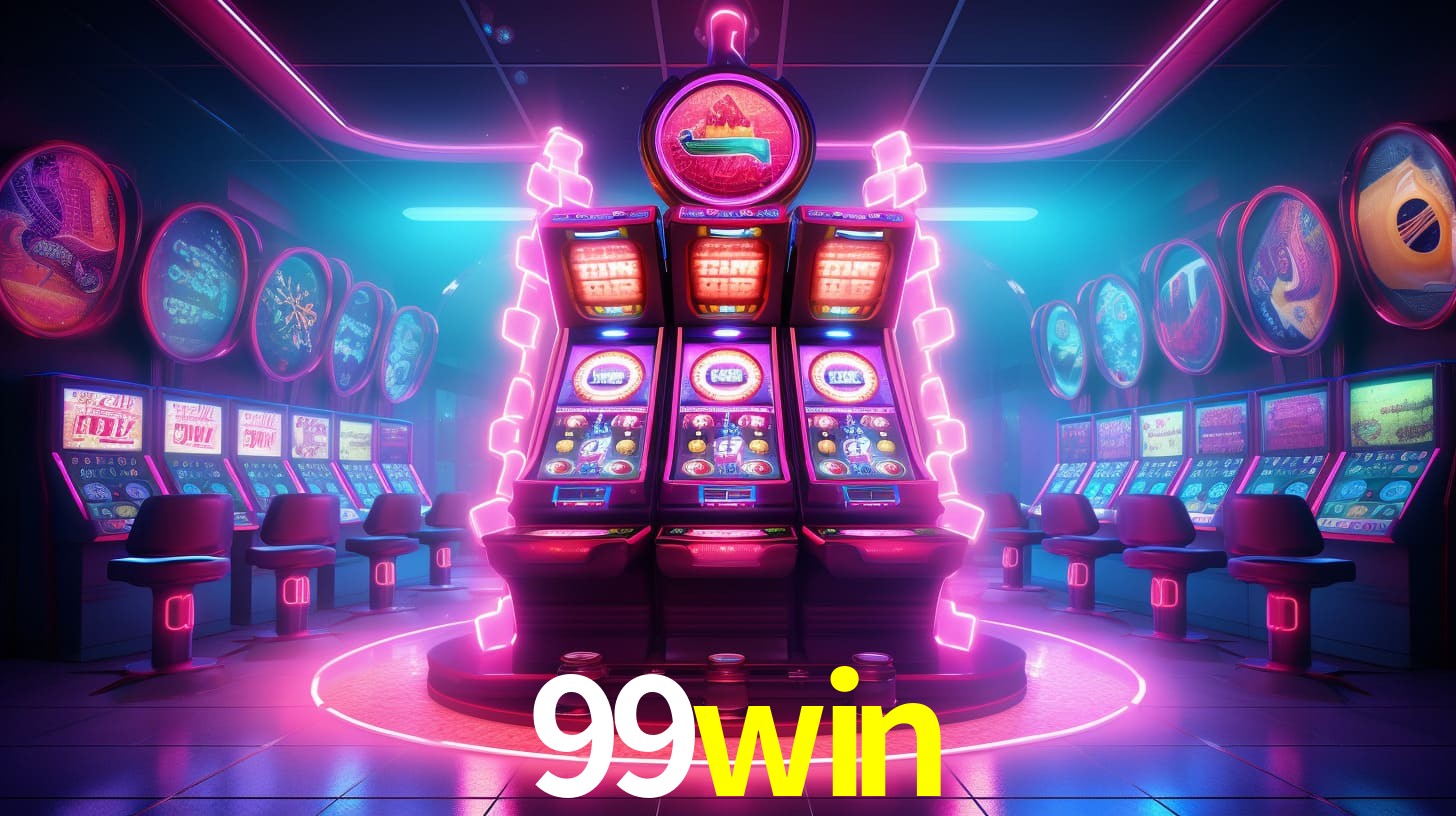 Sinta a adrenalina dos jogos de cassino com 99win