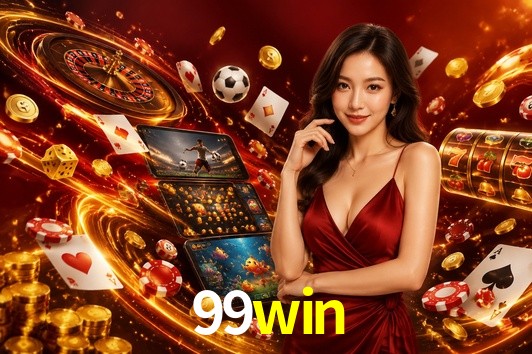 APP oficial da 99win para mobile