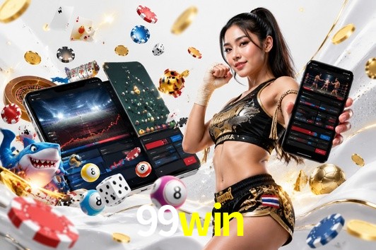 Flash Promotion 99win