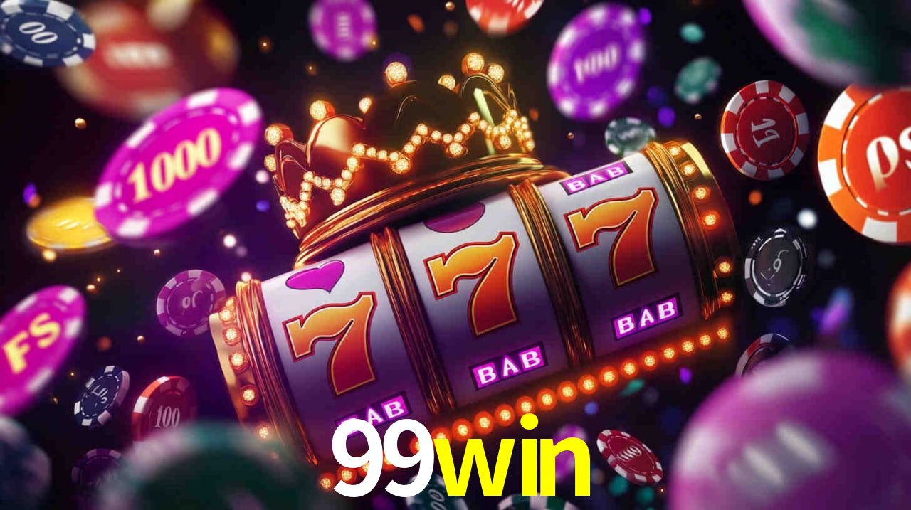 Game Providers 99win
