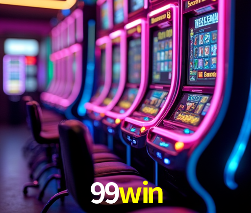 Infraestrutura 99win