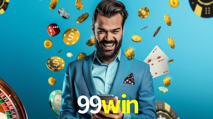 Live Casino 99win