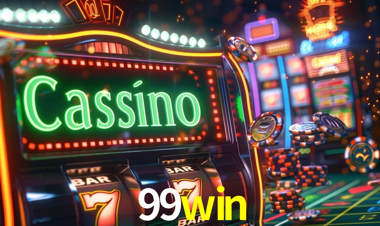 Segurança 2FA 99win