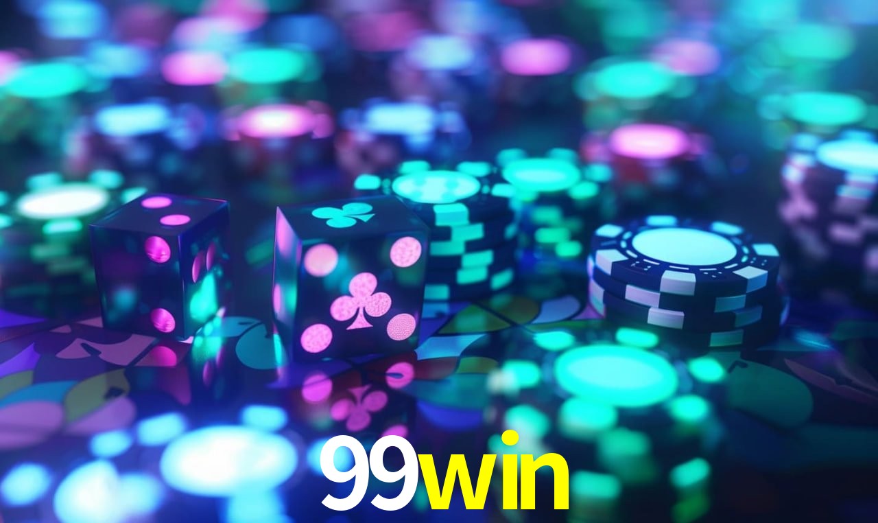 Casino Ao Vivo 99win