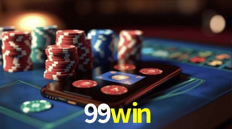 Casino Ao Vivo 99win
