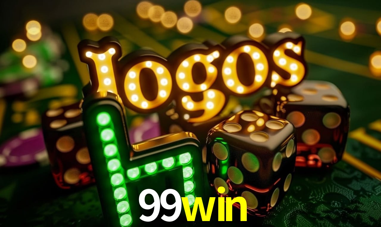 Recursos de Bônus 99win