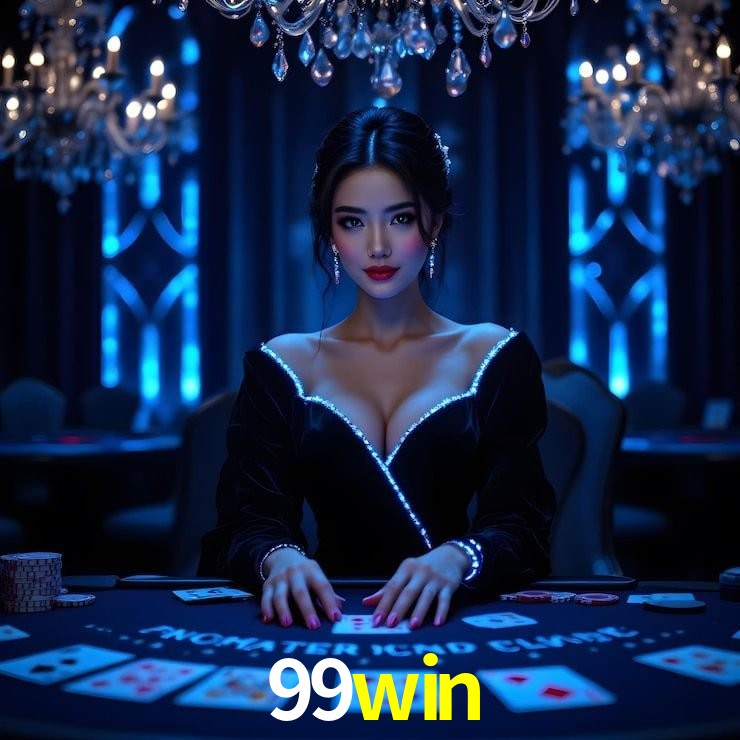 Provedores de Jogos 99win