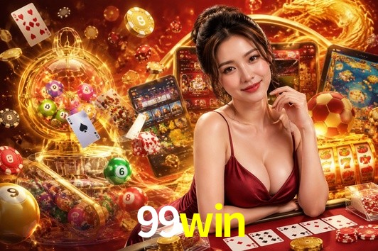 Account Benefits 99win