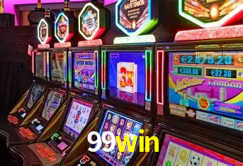Inovações de Jogos na 99win: O Futuro das Experiências Interativas