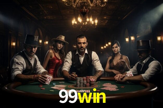 App oficial 99win