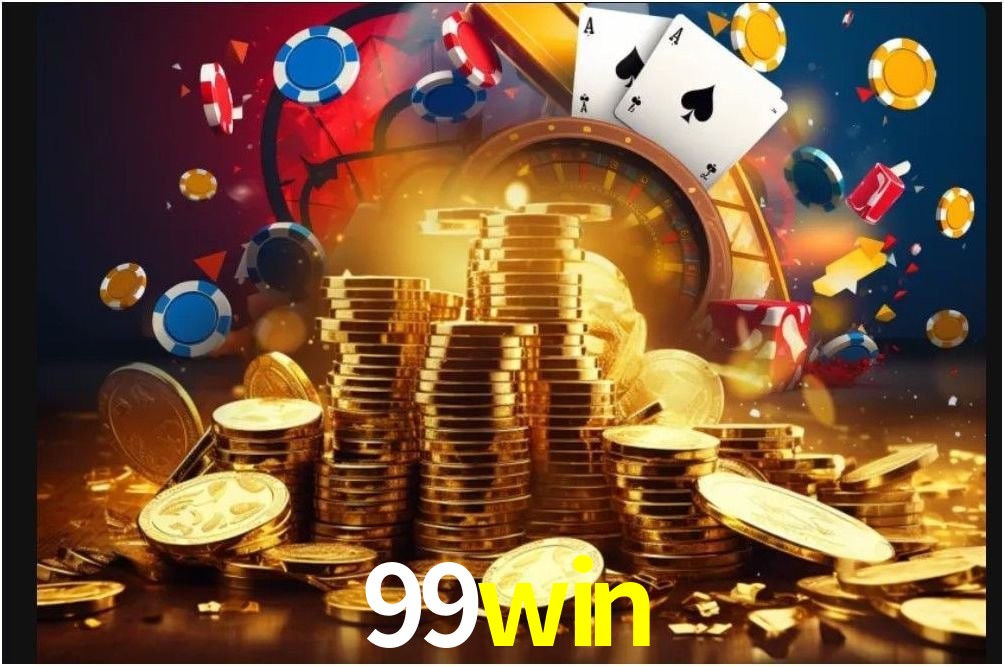 cassino 99win