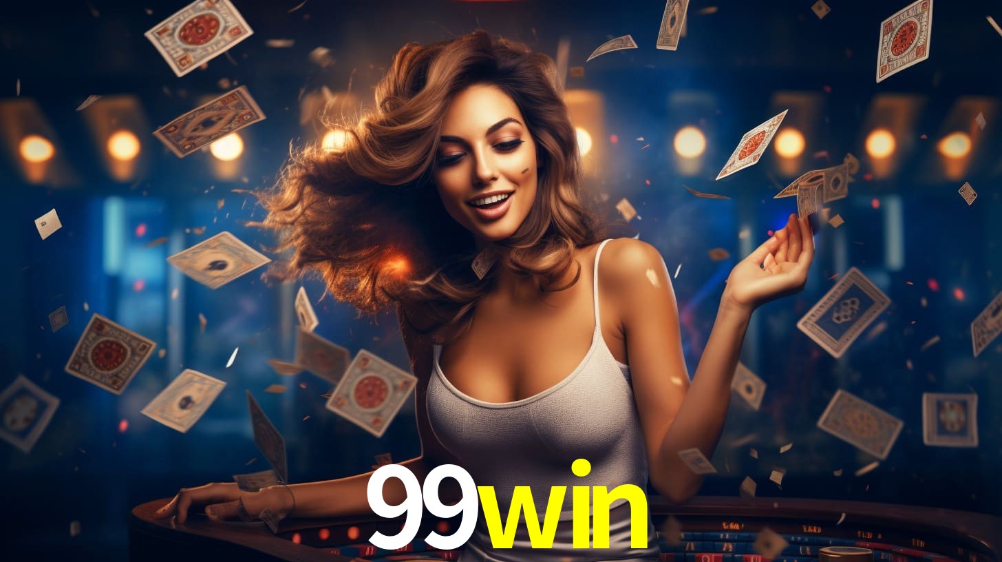 Blackjack Table 99win