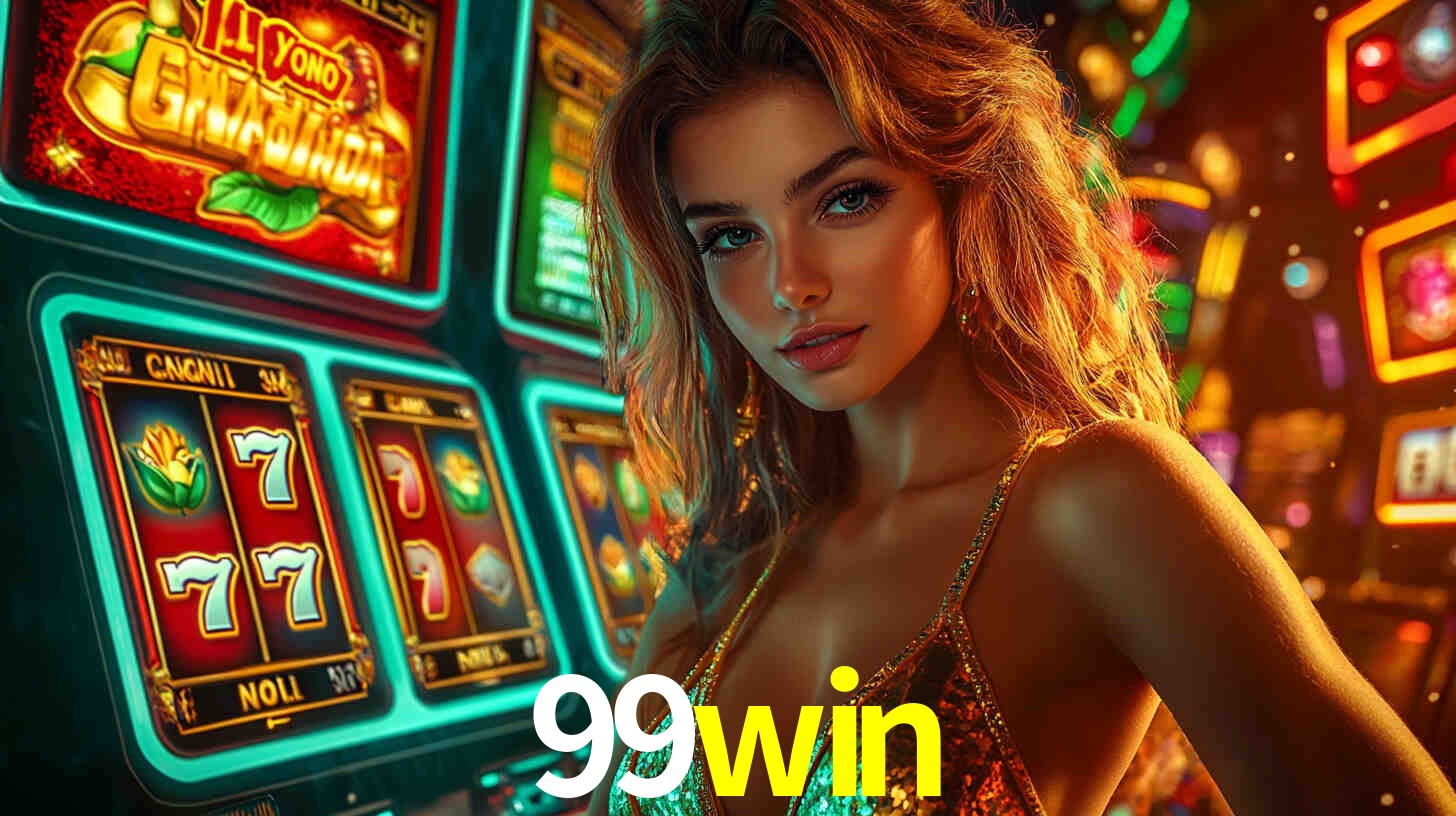Welcome Bonus 99win
