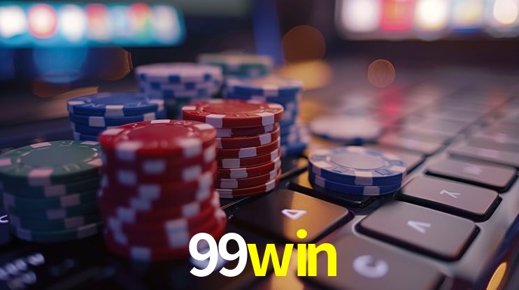 Design Responsivo 99win