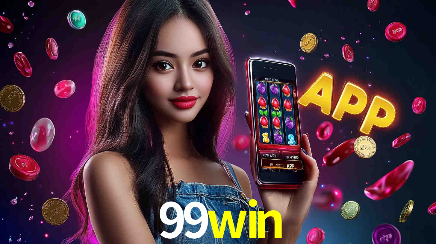 A Popularidade dos Caça-Níqueis no 99win