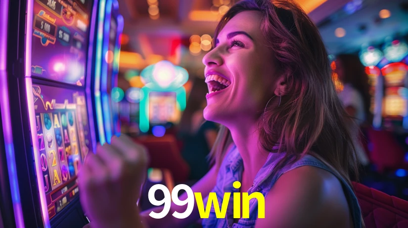 Experimente o Login Seguro Premium no 99win