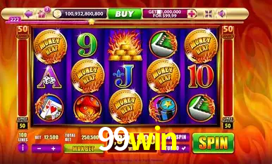 A Emoção da Loteria na 99win: Uma Chance de Mudança de Vida