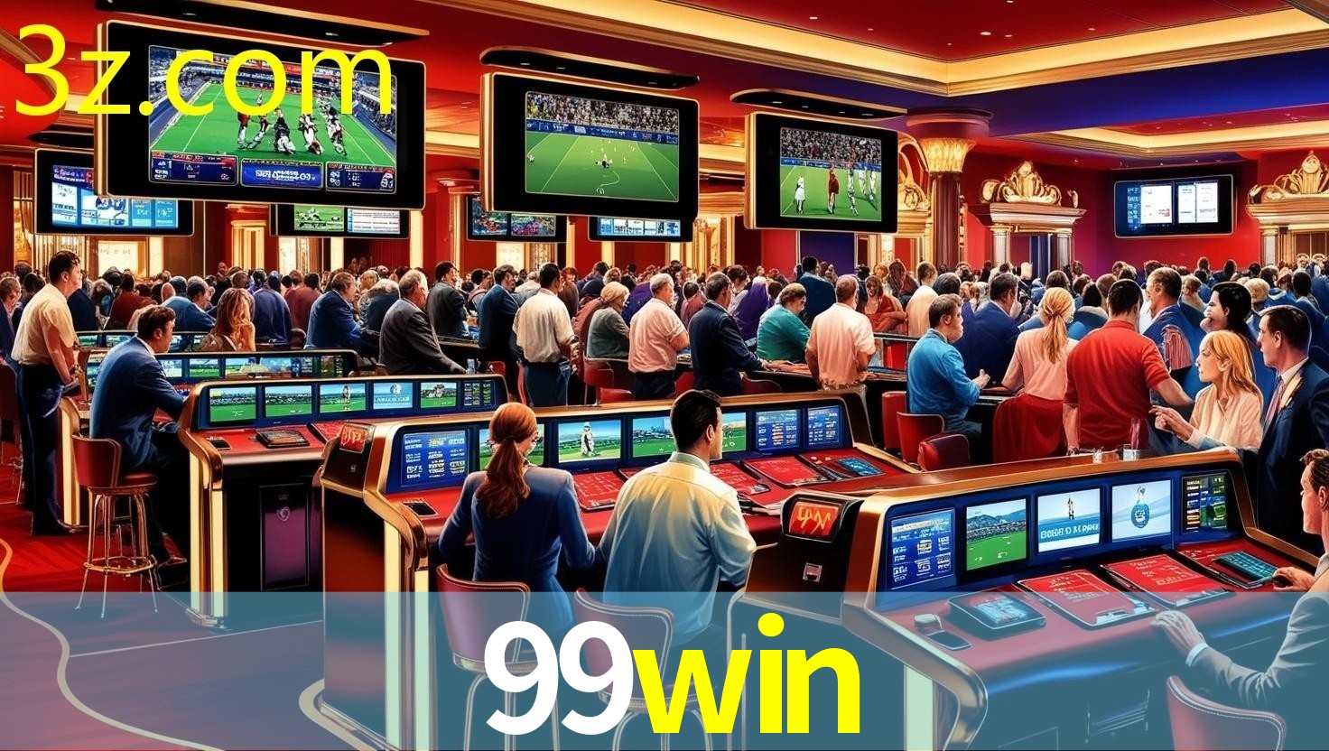 99WIN