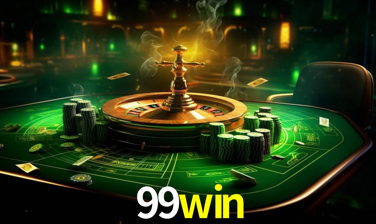 cassino 99win