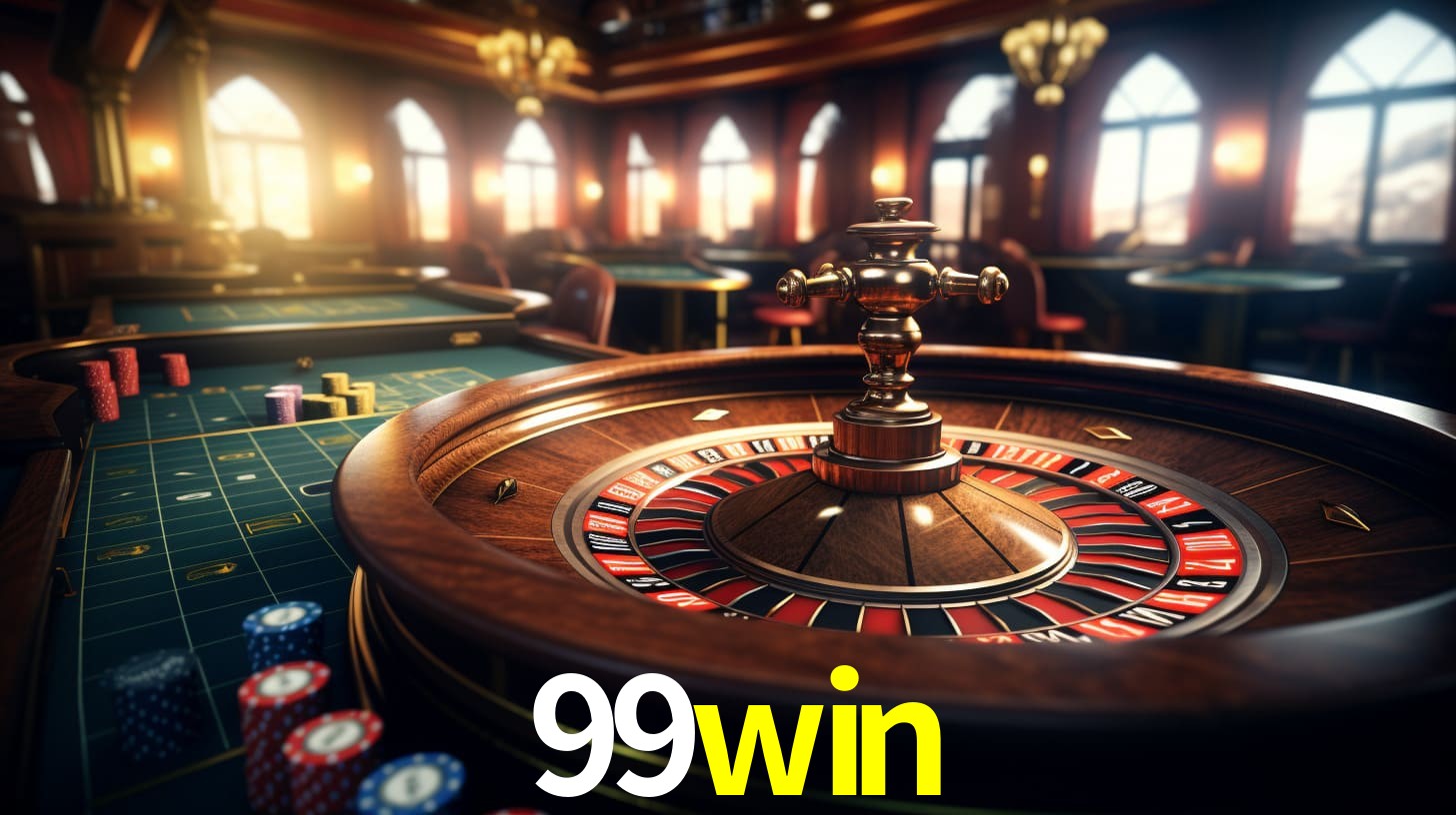 VIP Casino 99win