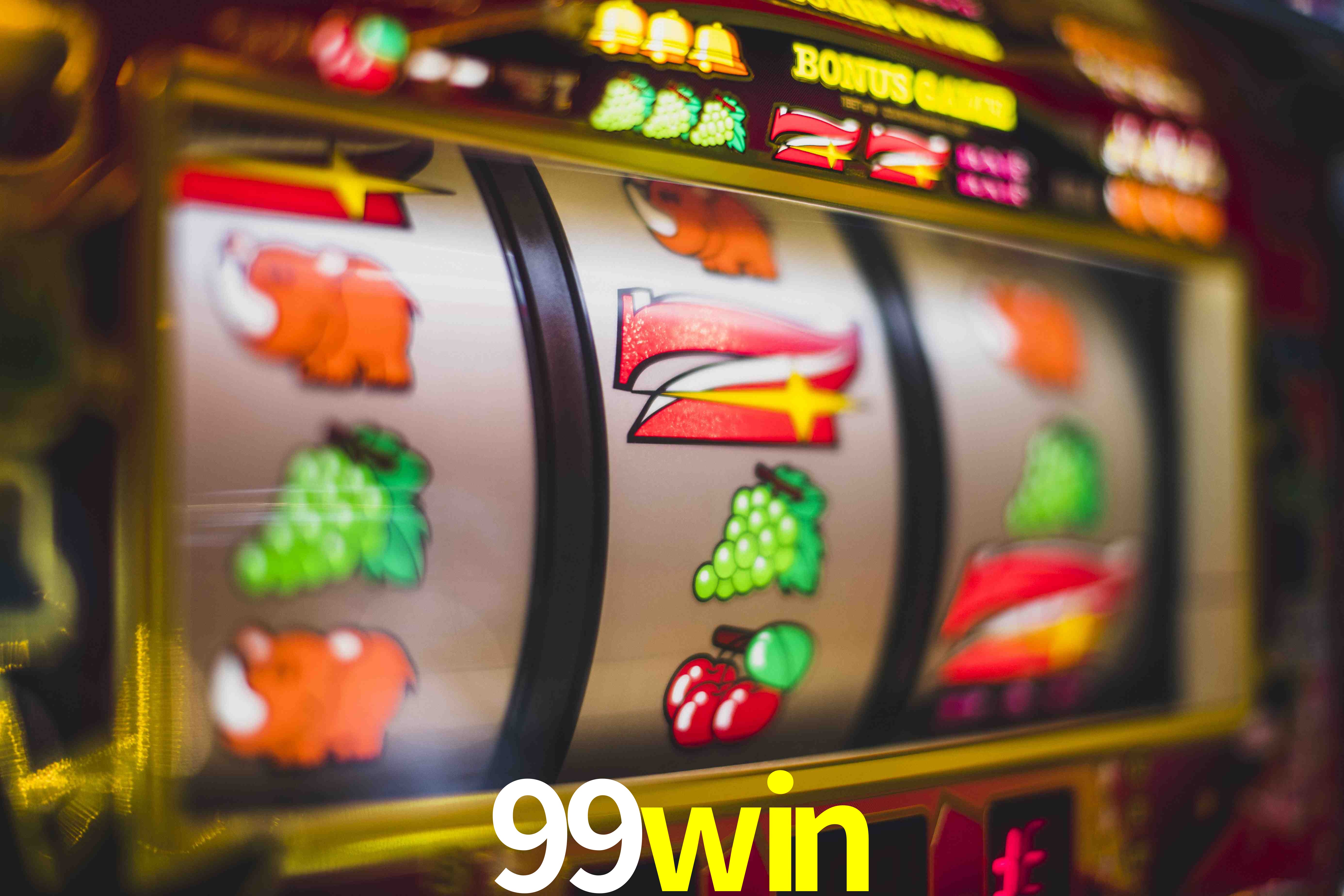 Spaceman Game 99win