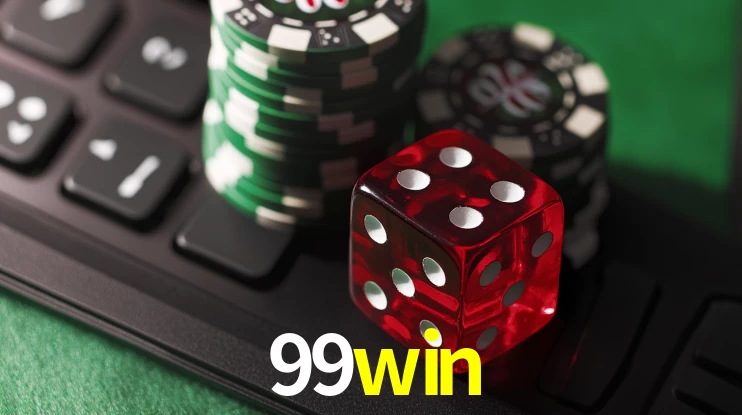 Slot Games 99win