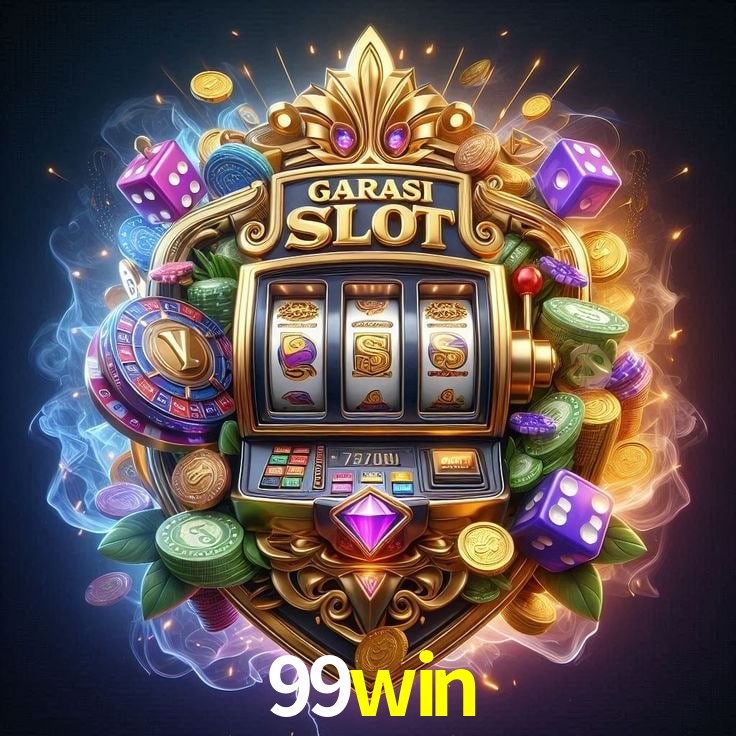 Design Responsivo 99win