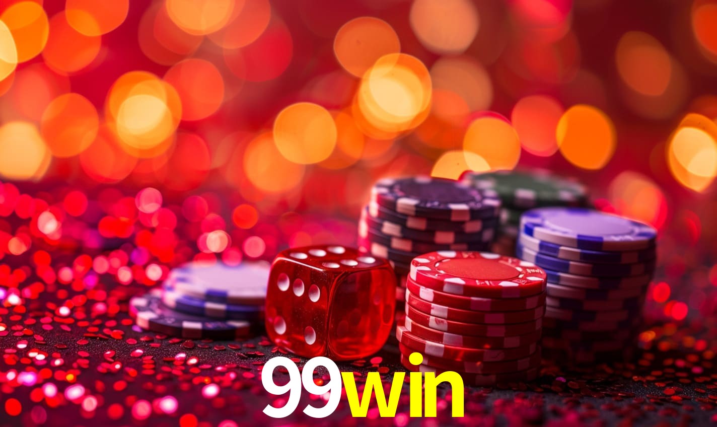 A Emoção da Loteria na 99win: Uma Chance de Mudança de Vida