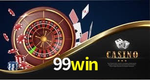 Apostas de Tênis 99win