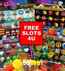 Seasonal Promotions 99win